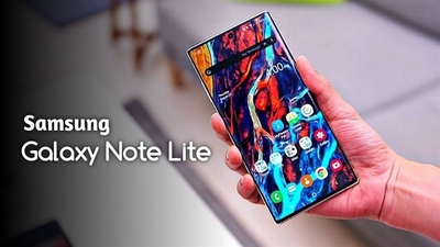 Samsung Ra Mắt Note 10 Lite Và S10 Lite Tại Việt Nam