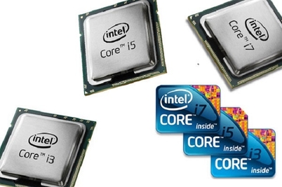So sánh chip Intel Core i3, i5, i7 khi mua máy tính laptop