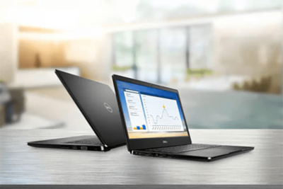 Soi Laptop doanh nhân tầm trung - Dell Latitude 3000