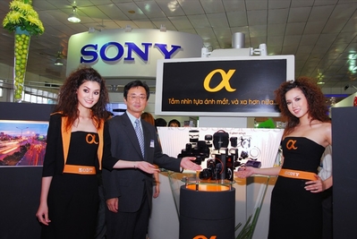 Sony công bố công nghệ mới cho dòng Tivi Sony 4K 2020