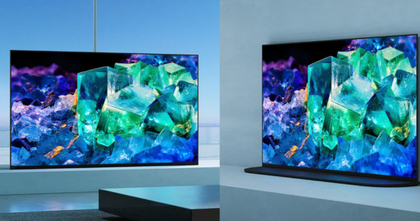 Sony giới thiệu mẫu TV QD-OLED đầu tiên trên thế giới