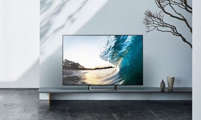 Sony nâng cấp công nghệ hiển thị cao cấp cho TV 4K