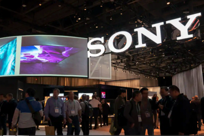 Sony ra mắt loạt TV đầu tiên của năm 2020