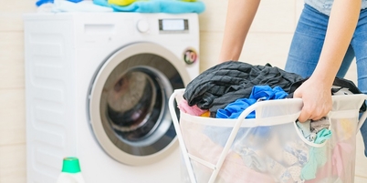 Tại sao quần áo bị co lại sau khi giặt, cách khắc phục như thế nào?