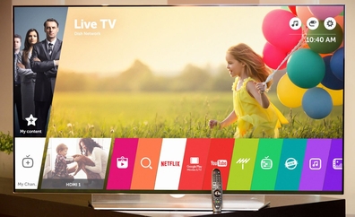 Tết 2016 - Nên mua TV LG 2015 hay đợi TV LG 2016
