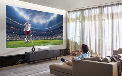 Thời điểm vàng lên đời TV Samsung: Ưu đãi khủng mùa Euro 2021
