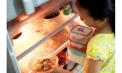 Thói quen chết người khi bảo quản thịt trong tủ lạnh