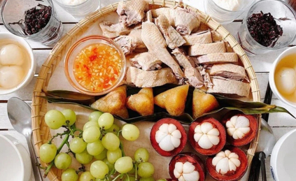 Tại sao ngày Tết Đoan Ngọ lại ăn thịt vịt?