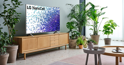 Tại sao nhiều người lựa chọn TV LG NanoCell 4K?