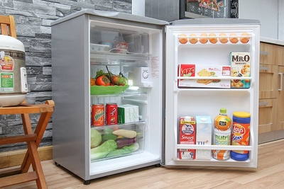 Tiêu chí chọn mua tủ lạnh cho sinh viên, người độc thân, người ở trọ là gi?