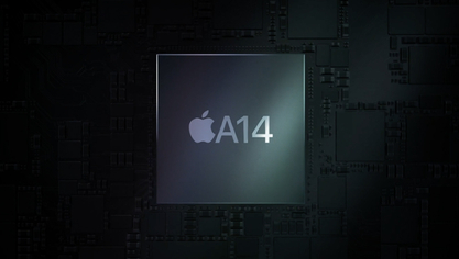 Tìm hiểu chip xử lý Apple A14 Bionic. Hiệu năng mạnh đến mức nào?