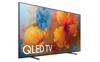 Tivi QLED Samsung là gì? Có gì khác biệt so với các dòng tivi khác?
