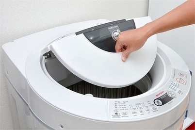 Tổng hợp các công nghệ giặt mới nhất trên máy giặt Sharp