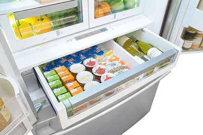 Tổng hợp các công nghệ làm lạnh trên tủ lạnh Electrolux