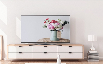 Top 3 TV LG 4K màn hình IPS bền, đẹp giá dưới 20 triệu