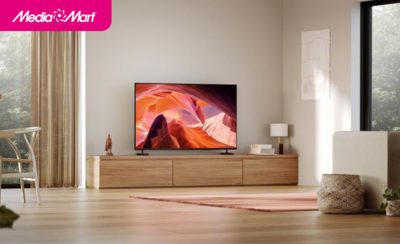 Top 4 Smart TV 4K 55 inch giá chỉ từ 7,99 triệu đồng, Mua ngay tặng Cha