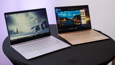 Top 5 laptop có thiết kế kim loại sang trọng, đáng mua nhất
