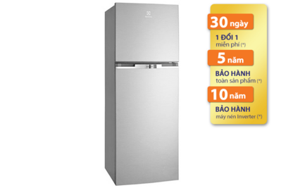 Top 5 tủ lạnh giá rẻ từ  5-8 triệu bán chạy nhất MediaMart nửa đầu 2017