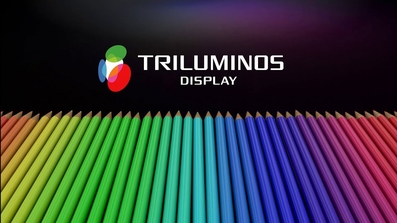 TRILUMINOS™ Display: Công nghệ đèn nền độc đáo trên tivi Sony