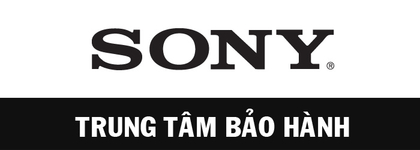 Trung tâm bảo hành loa Sony trên toàn quốc