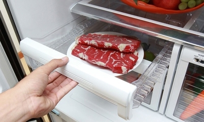 Tủ lạnh cấp đông mềm là gì?