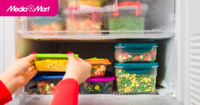 Tủ lạnh chất đầy thực phẩm có ngốn điện gấp đôi không?