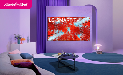 TV LG của nước nào? TV LG dùng có tốt không? Có nên mua TV LG?
