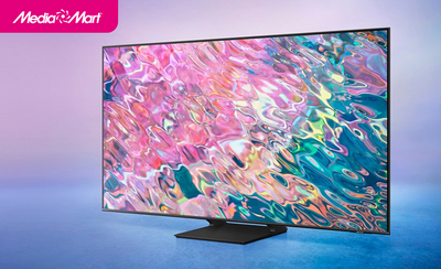 TV QLED là gì? Những điểm nổi bật của TV QLED