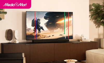 TV Sony bị sọc màn hình: Nguyên nhân và cách sửa