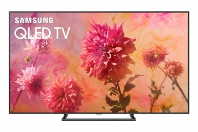 Vì sao nên chọn TV Samsung QLED trong dịp Tết?