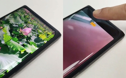 VinSmart sắp ra mắt smartphone có camera ẩn dưới màn hình, chip Snapdragon 768G, giá bán dưới 10 triệu đồng?