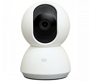 Camera IP Xiaomi MI Home Security 360 độ 1080P BHR4885GL