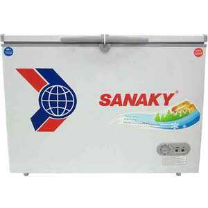 Tủ đông Sanaky Inverter 280L VH-4099W3