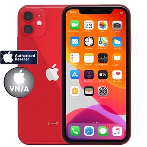 Apple iphone 11 64G Red