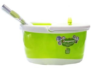 Chổi lau nhà đa năng Kangaroo KG96G