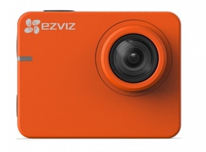 Camera hành trình EZVIZ CS-SP206-B0-68WFBS S2 Starter Kit 1080P Cam