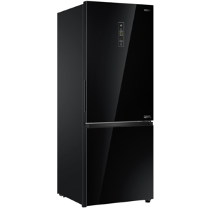 Tủ lạnh Aqua AQR-IG338EB(GB) - 292L Inverter