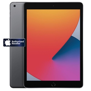 Apple iPad 10.2 inch Gen 8 WiFi 128G Gray