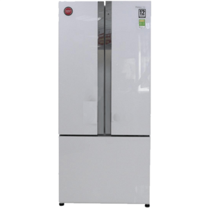 Tủ lạnh 3 cánh Panasonic NR-CY557GWVN - 491 Lít, Inverter