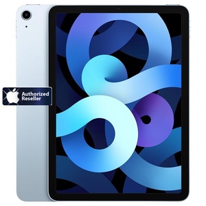 Apple iPad Air 10.9 inch Wi-Fi 64GB Sky Blue