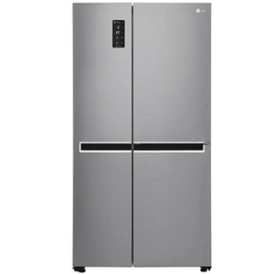 Tủ lạnh LG Side by side 626 lít GR-B247JS Inverter Linear