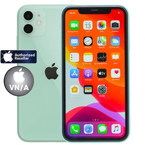 Apple iphone 11 64G Green