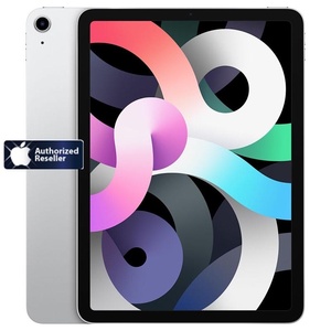 Apple iPad Air 10.9 inch Wi-Fi + Cellular 64GB Silver