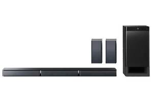 Dàn âm thanh Sony HT-RT3 5.1 CH/ NFC/ Bluetooth