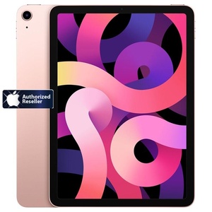 Apple iPad Air 10.9 inch Wi-Fi + Cellular 64GB Gold