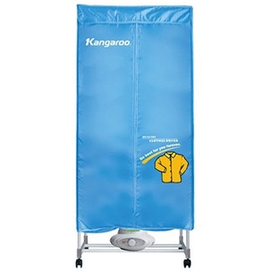 Máy sấy quần áo Kangaroo KG307 - 1000W