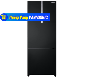 Tủ lạnh Panasonic Inverter 410 Lít NR-BX460XKVN