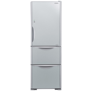 Tủ lạnh 3 cánh Hitachi R- SG32FPGV-GS 315L Inverter