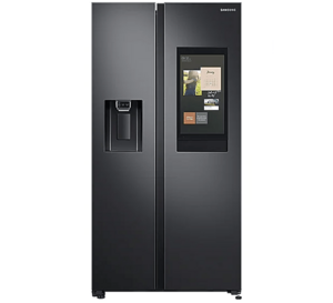 Tủ lạnh lẽo Family Hub Samsung SBS Inverter 595L RS64T5F01B4/SV