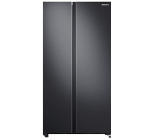 Tủ lạnh lẽo Side by side 680L Samsung RS62R5001B4/SV Digital Inverter
